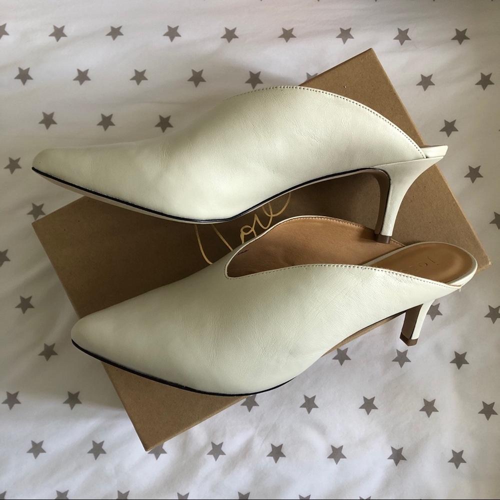 COPY - ◀️ Joie Reni Mules ▶️